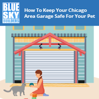 How-To-Keep-Your-Chicago-Area-Garage-Safe-For-Your-Pet