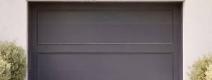 Tips to Choose Your New Garage Door Colors