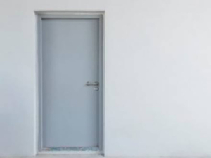 Steel Doors Are a Good Option for Garage Entry Doors