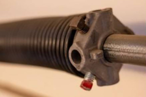 Signs Something is Wrong with Your Garage Door Springs