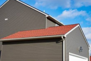How to Choose the Best Siding For Your Garage