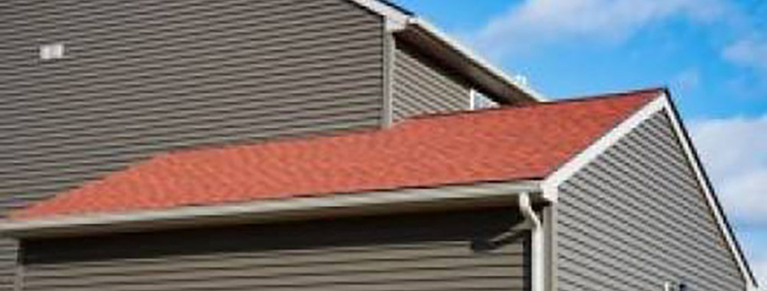 How to Choose the Best Siding For Your Garage