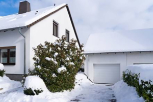 Five Ways to Make a Garage More Energy Efficient | Illinois