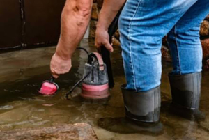 How to Prevent Water Damage in a Garage
