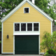 Turning a Garage Into a Housing Unit