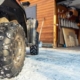 Is Your Garage Ready for Winter?