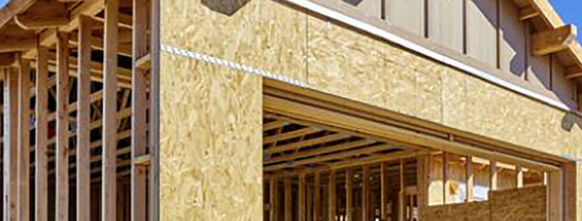 What is the Difference Between a Gable Garage and a Hip Garage?