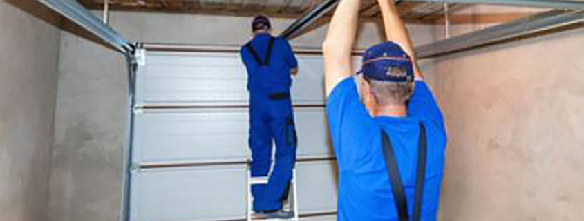 Three Tips for Renovating Your Garage