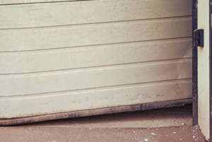 Strange Noises Your Garage Door is Making and What They Mean