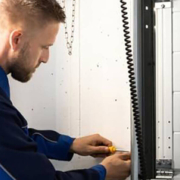 Six Signs Your Garage Door May Be Failing