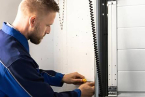 Six Signs Your Garage Door May Be Failing
