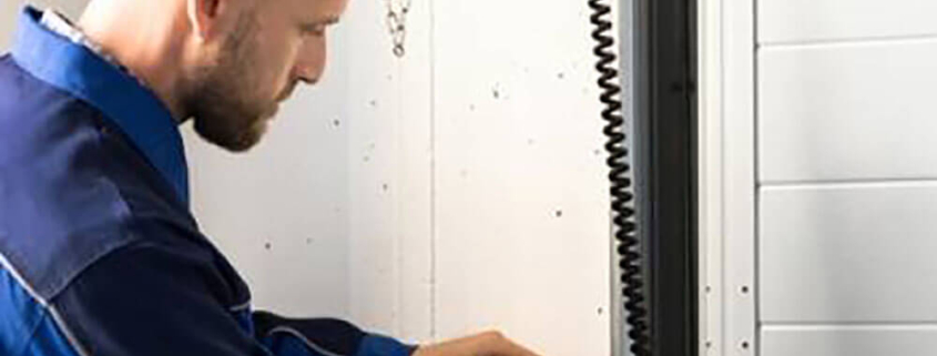 Six Signs Your Garage Door May Be Failing