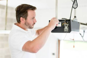 Maintaining Your Garage Door for Safety and Longevity