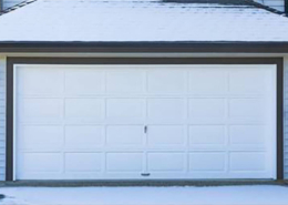 Pros and Cons of Different Types of Garage Doors