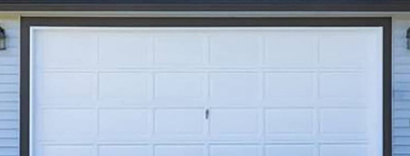 Pros and Cons of Different Types of Garage Doors