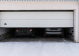 Heating Your Garage in the Cold Winter Months