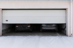 Heating Your Garage in the Cold Winter Months