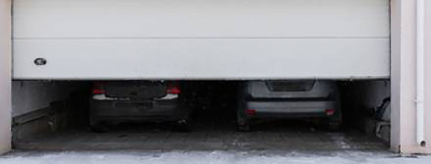 Heating Your Garage in the Cold Winter Months